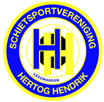 Logo s.v. Hertog Hendrik